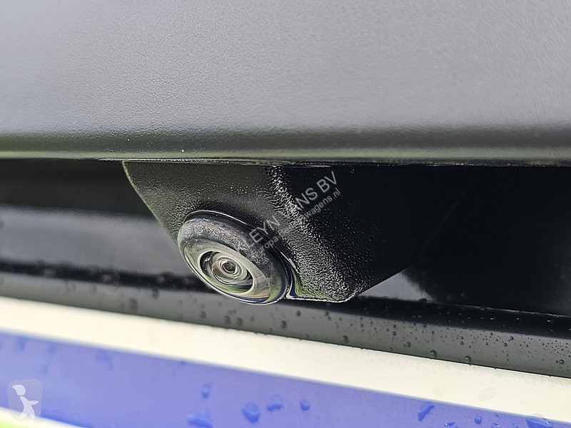 Mercedes 116 L2 LED Navi 163Pk ! van