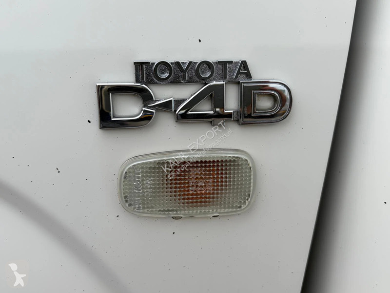 Furgoneta Toyota Prado - SUV - 4x4 4WD -...