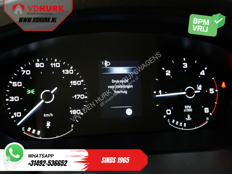 Furgoneta Opel (Peugeot Boxer) 2.2 HDi L2H2...