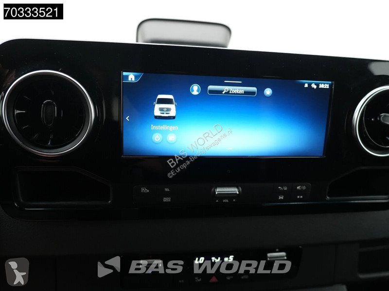 Mercedes 315 CDI Automaat Pro Nwe model L3H2...