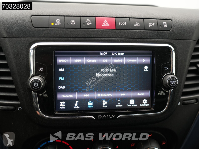 Iveco 35S18 3.0L Automaat L2H2 3.5t trekhaak...