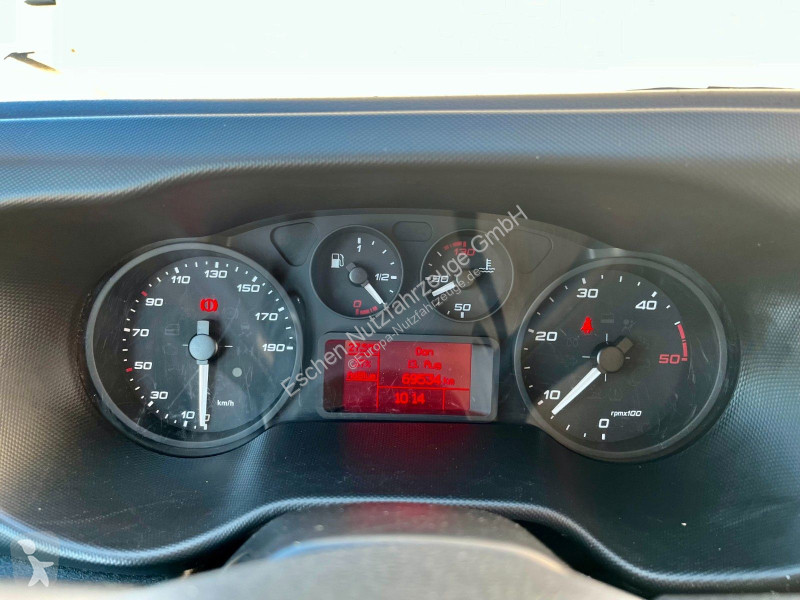 Iveco 70C15 DoKa | 7x...
