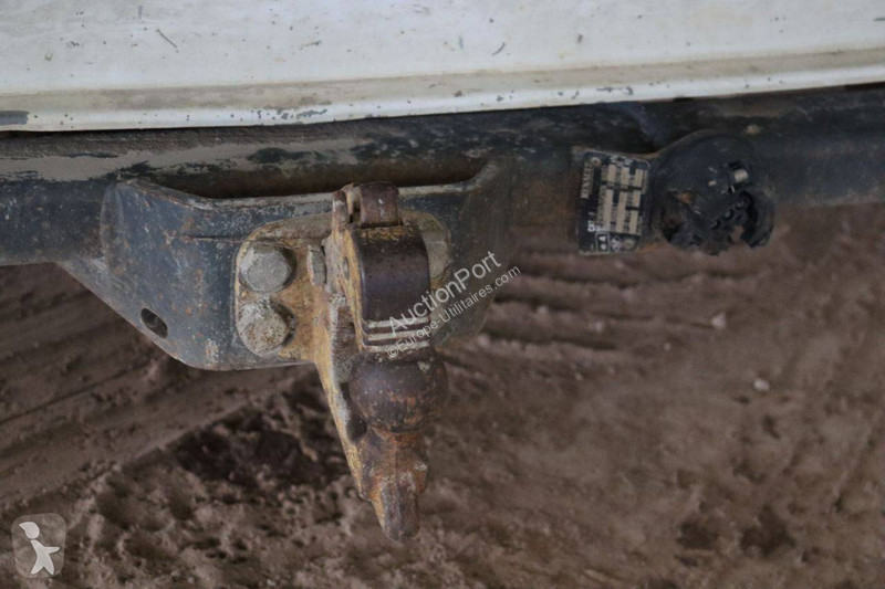Furgoneta Renault MASTER DCI120