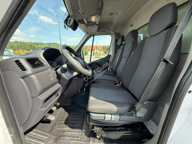 Renault  van