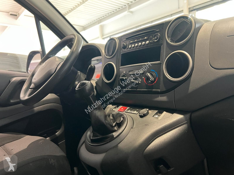 Peugeot L1 Premium Kastenwagen*AHK*Garantie* van
