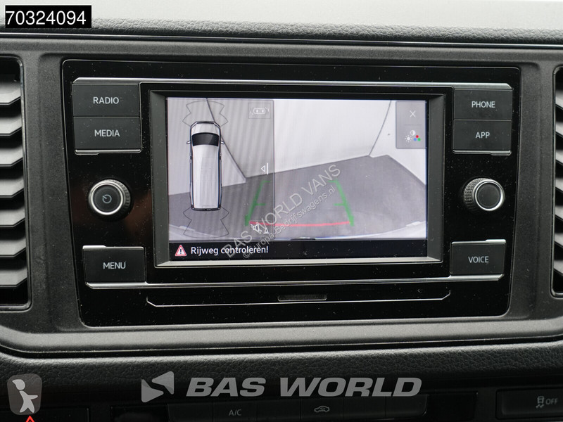 MAN Automaat L4H3 Airco Cruise Camera L3H2 L3...