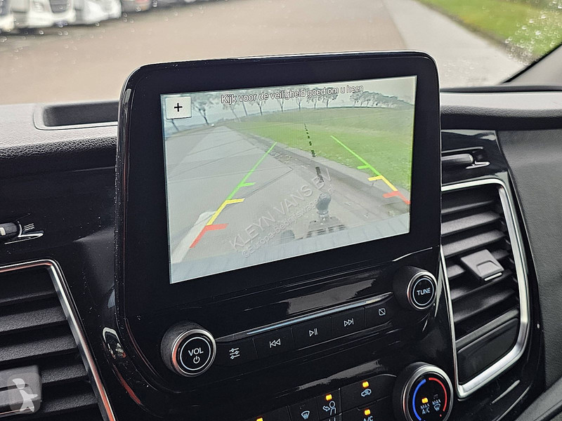 Véhicule utilitaire Ford 2.0 Limited D.C. 2.0tdci