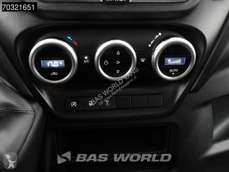 Iveco 35S16 Automaat Achterdeuren 160PK...