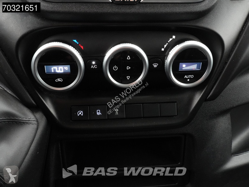 Iveco 35S16 Automaat Achterdeuren 160PK...