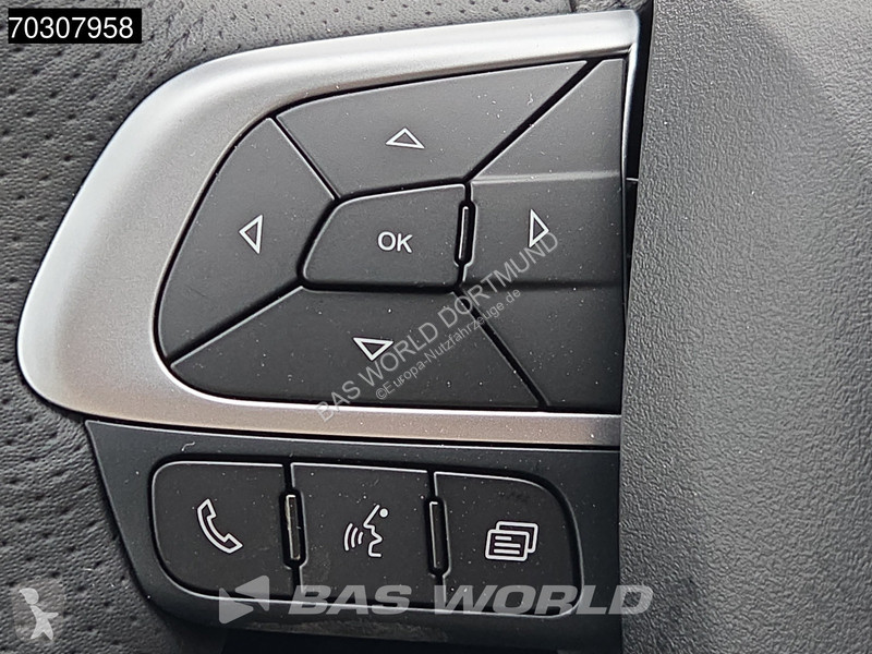 Iveco 35S18 Nuevo - 3.0L - Automático - 180CV -...