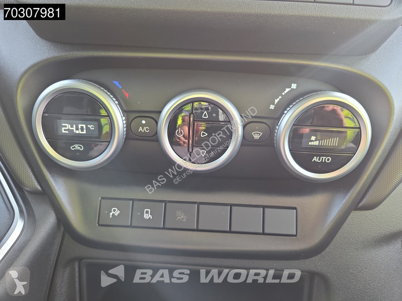 Iveco 35S18 Nuevo - 3.0L - Automático - 180CV -...