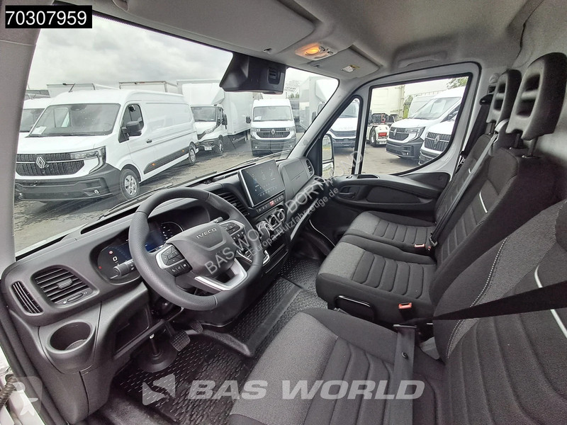 Iveco 35S18 3.0L - Automático - 180CV - L2H2 -...