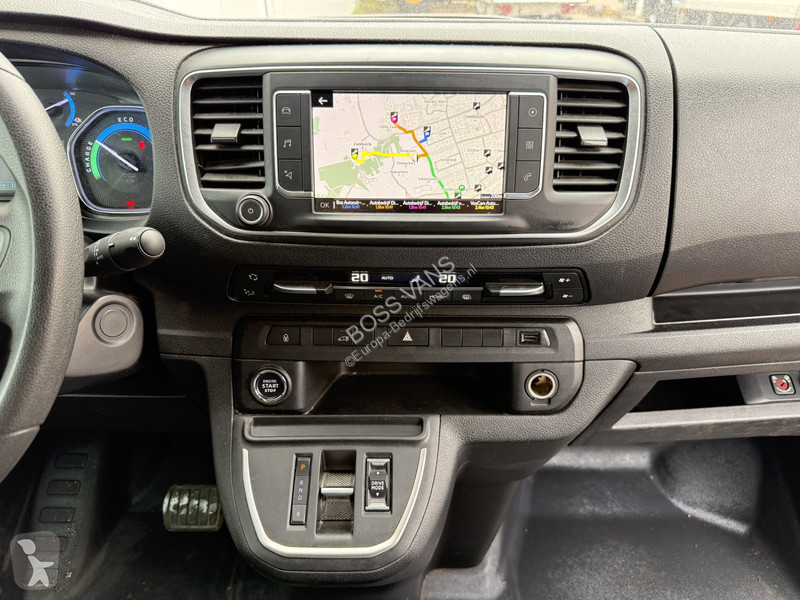 Toyota 75kWh 136PK L2 Elektrisch 93.3% (SOH)...