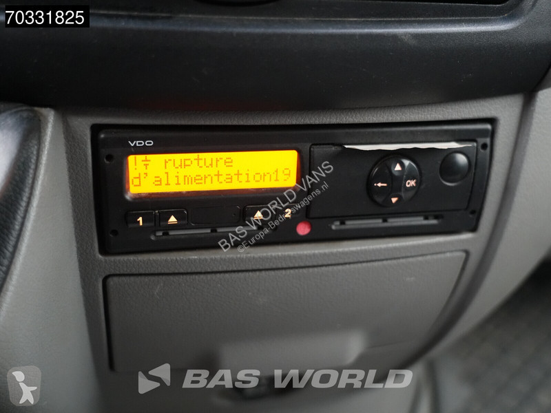 Mercedes 516 CDI 4x4 L2H2 Camera Airco Cruise...