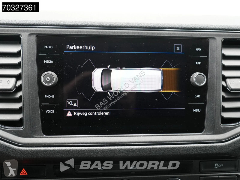 Volkswagen 140pk Automaat L4H3 Airco Cruise...