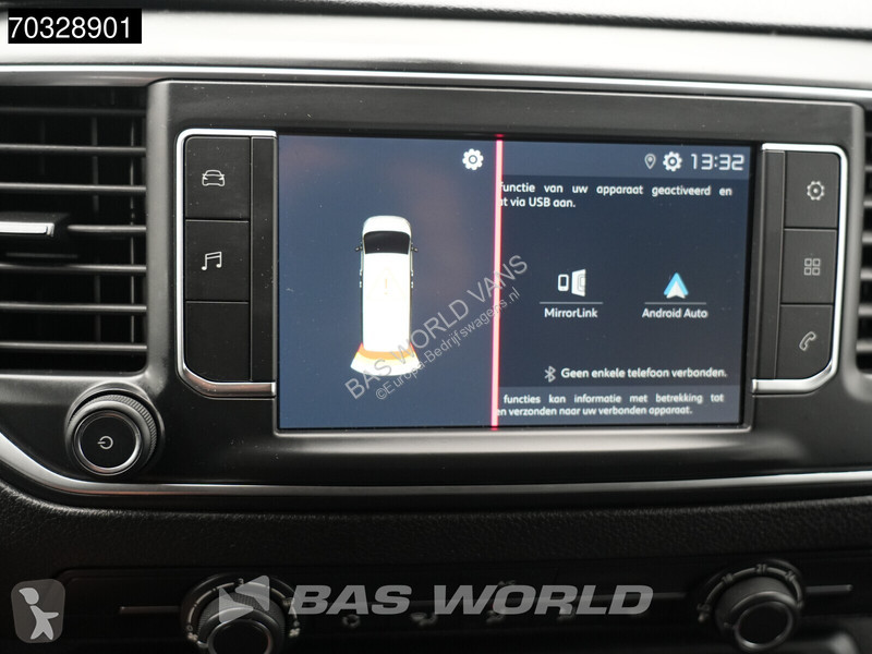 Fiat 145pk L2H1 Airco Cruise CarPlay...