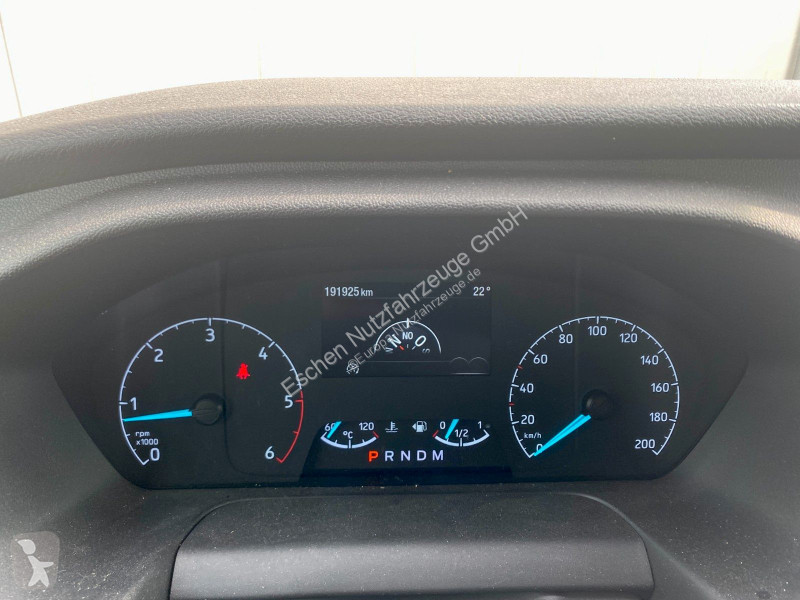 عربة نفعية Ford |...