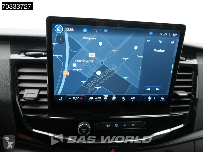 Furgoneta Ford Elektrisch 68kWh 317km WLTP L2H3...