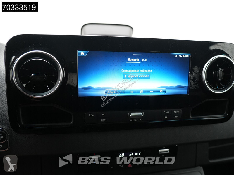 Furgoneta Mercedes 315 CDI Automaat Pro Nwe...