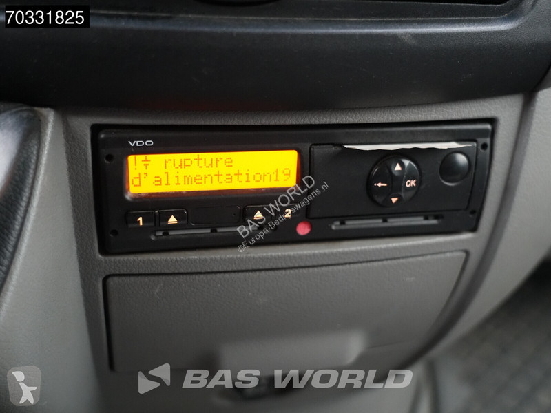 Furgoneta Mercedes 516 CDI 4x4 L2H2 Camera...