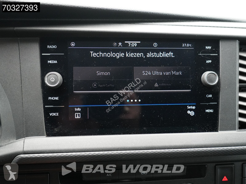 Furgoneta Volkswagen L2H1 Trekhaak CarPlay...