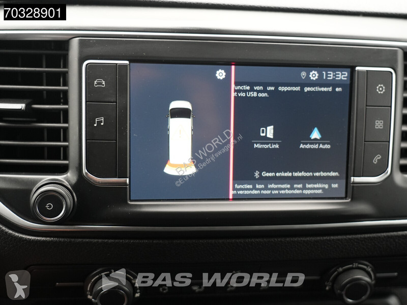 Furgoneta Fiat 145pk L2H1 Airco Cruise CarPlay...