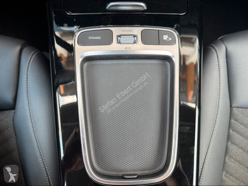 Mercedes 180 SB Kamera+LED+CarPlay+Spur+DAB van