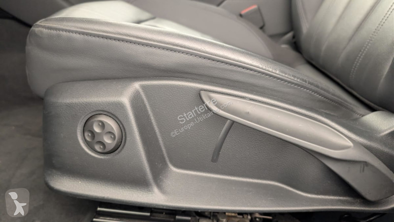 Véhicule utilitaire Audi