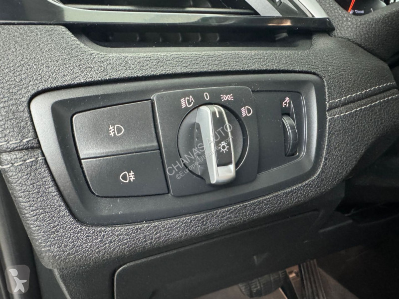 Bedrijfswagen BMW sDrive 18d 150 LOUNGE BVA8
