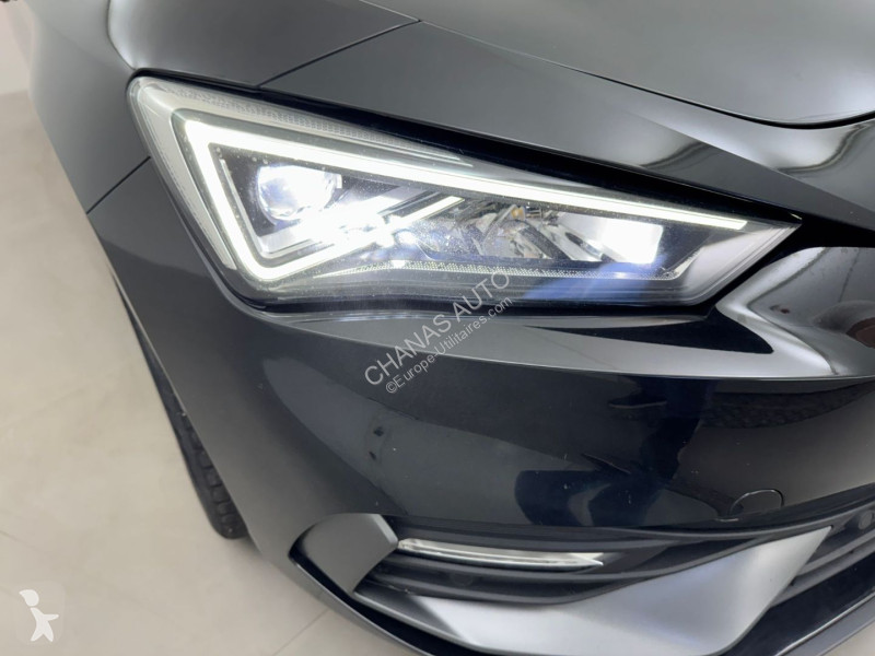 Лекотоварен автомобил Seat Sportstourer 1.5...