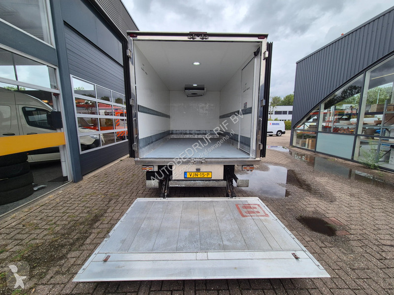 Véhicule utilitaire Ford 2.0 TDCI Koelkoffer...