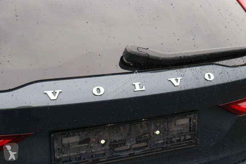 Furgoneta Volvo  V90