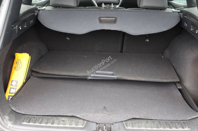 Véhicule utilitaire Renault