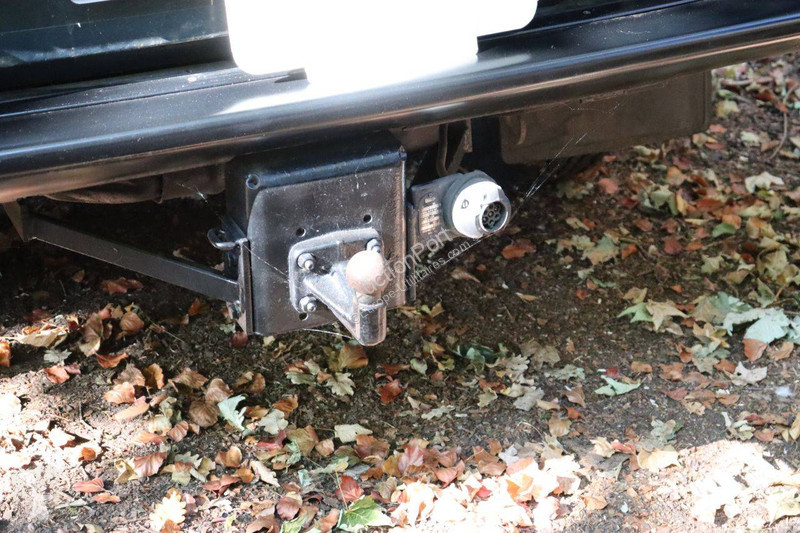 Véhicule utilitaire Range Rover  classic