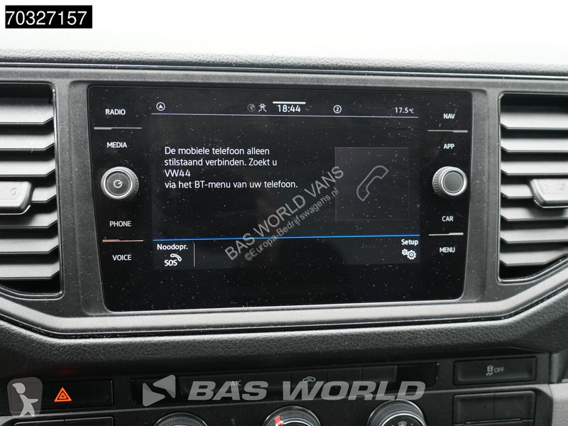 Véhicule utilitaire Volkswagen 140pk Automaat...