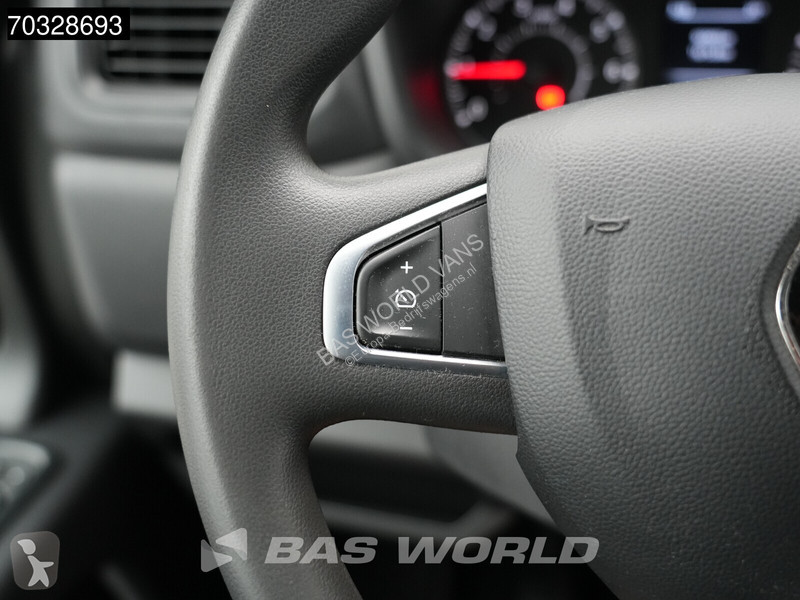 Bedrijfswagen Renault L3H2 Maxi Airco Cruise...