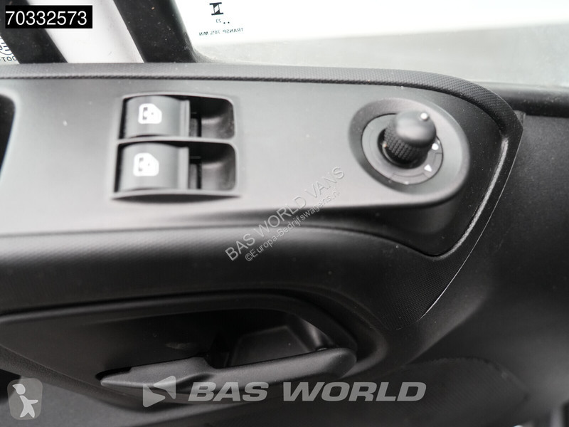 Iveco 35S16 Automaat Laadklep Airco Hi-Connect...