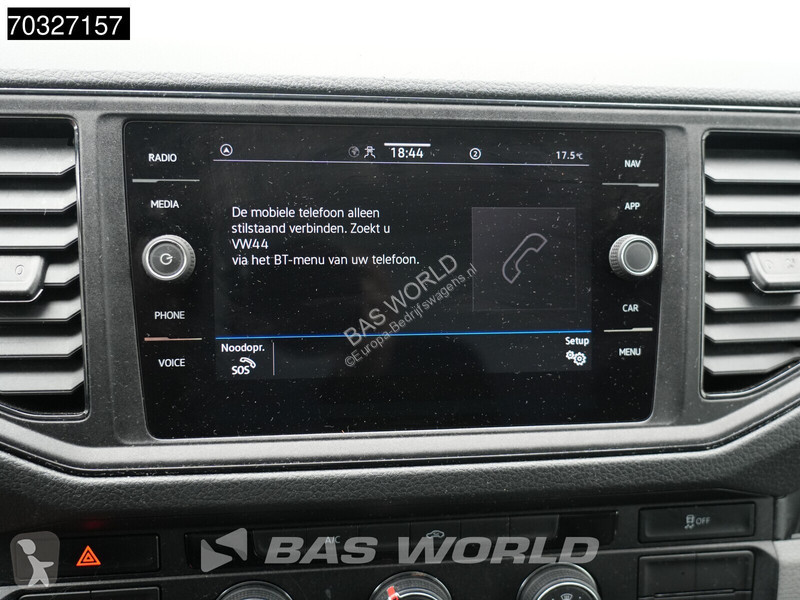 Véhicule utilitaire Volkswagen 140pk Automaat...