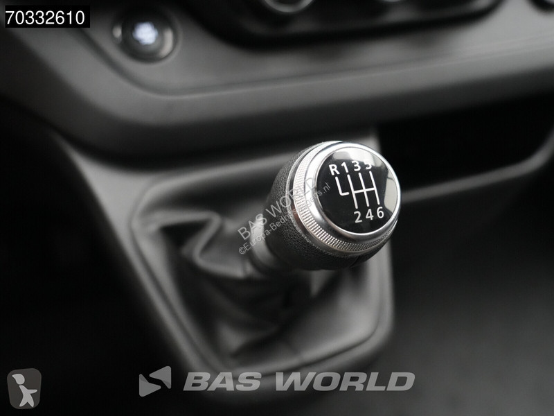 Véhicule utilitaire Renault 130pk L2H1 Navi...