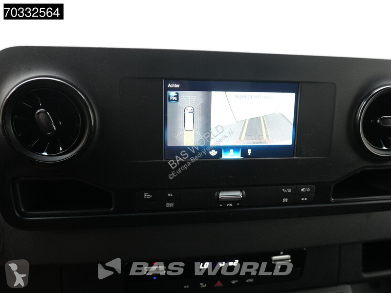 Bedrijfswagen Mercedes 317 CDI Automaat L3H2...