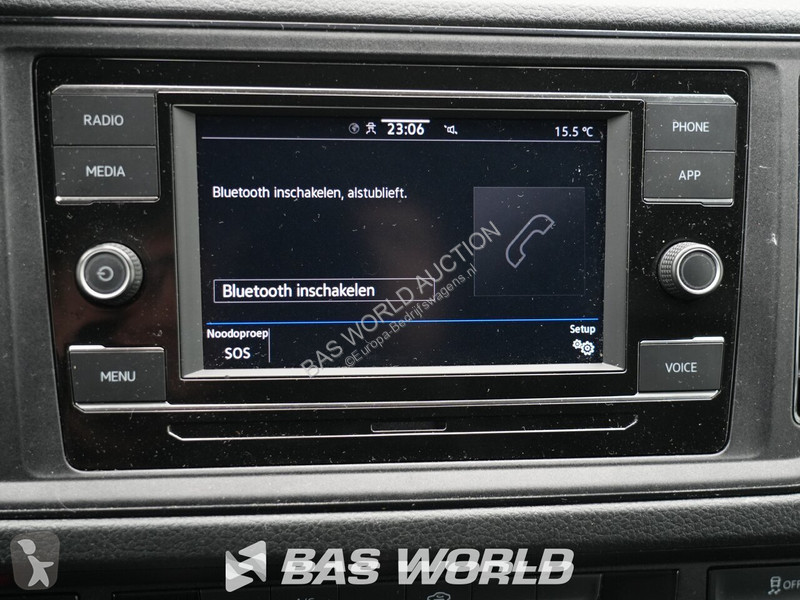 Furgoneta Volkswagen 177pk
