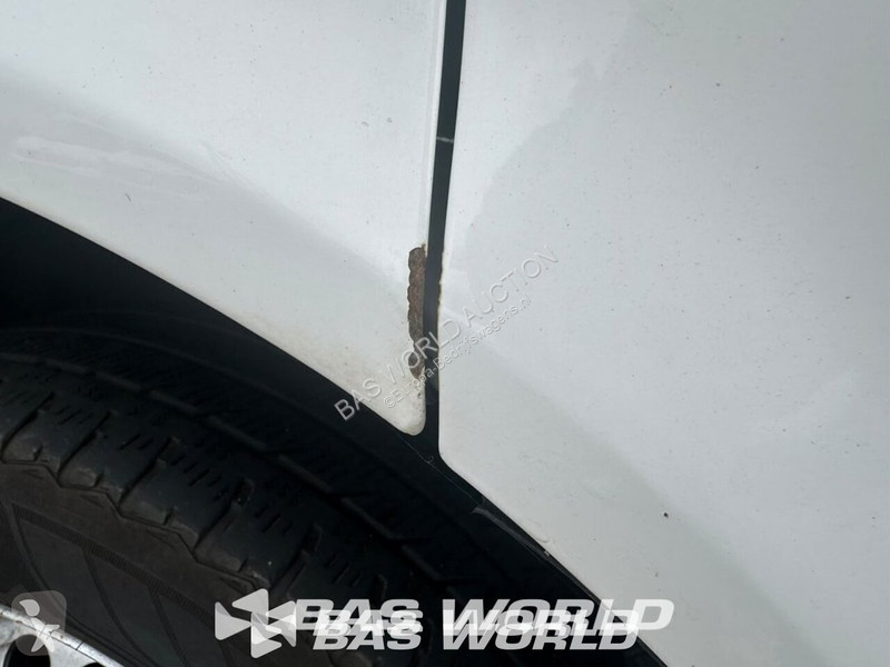 Furgoneta Volkswagen 84pk