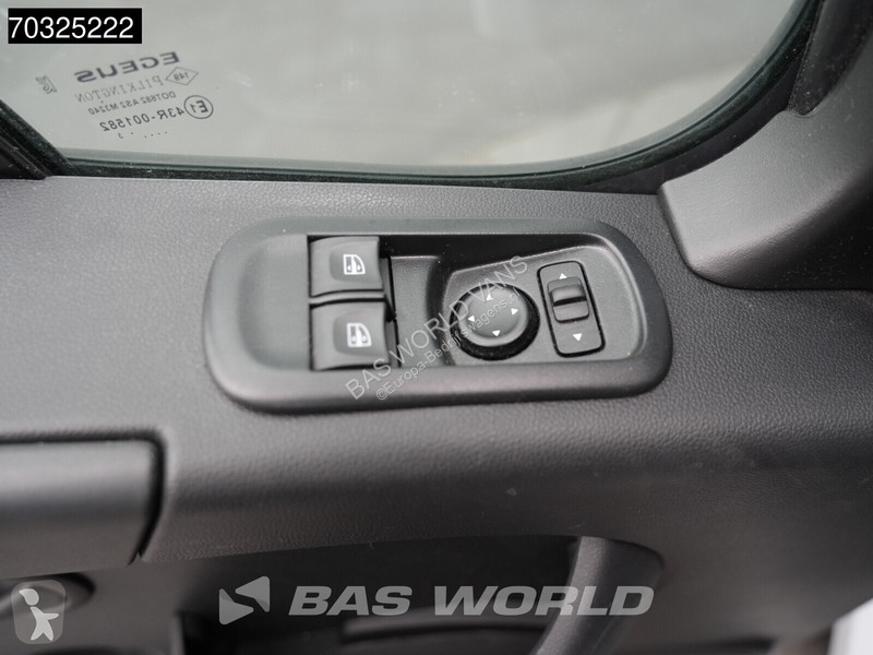 Bedrijfswagen Renault L3H2 LED Airco Cruise...