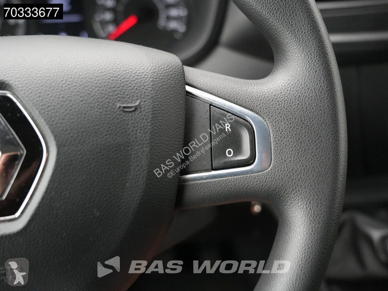 Bedrijfswagen Renault L2H2 Airco Cruise...