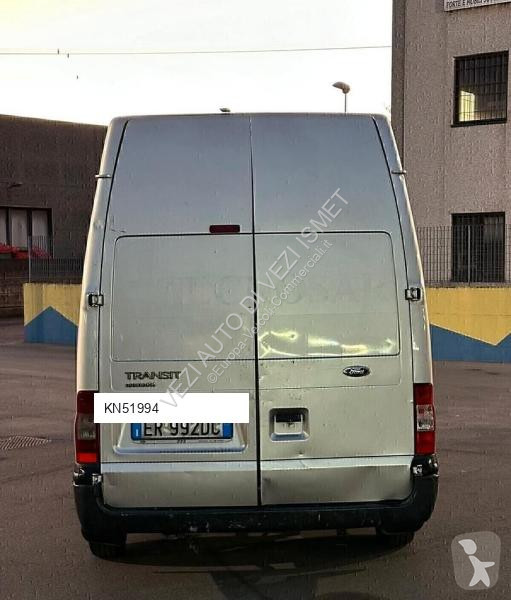 Véhicule utilitaire Ford 2.2 TDCI