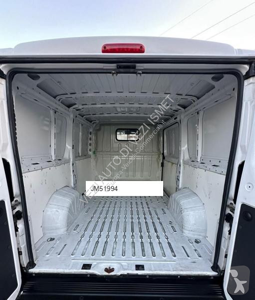 Užitkové vozidlo Fiat ducato