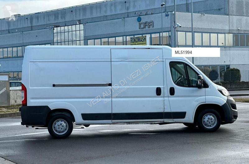 Bedrijfswagen Peugeot BOXER 335 2.0 BLUEHDI