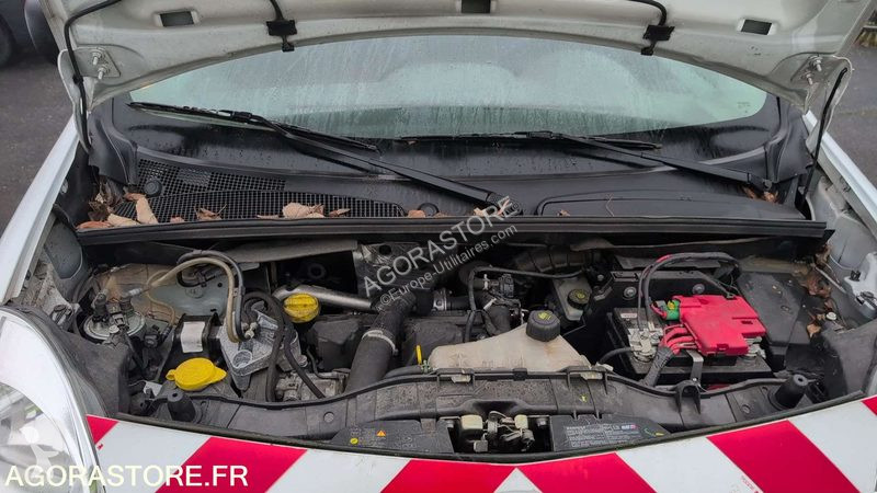 Furgoneta Renault KANGOO