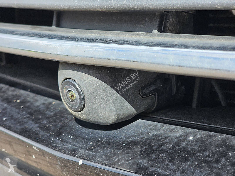 Bedrijfswagen Mercedes 319 L3H2 Maxi LED Mbux10