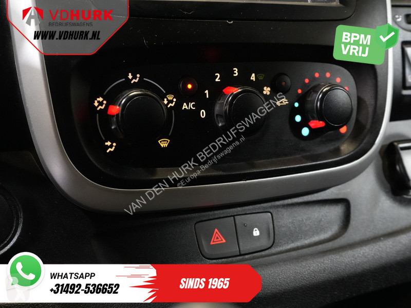 Furgoneta Renault 1.6 dCi 125 pk L2 Cruise/...